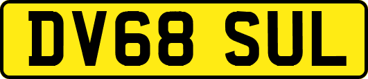 DV68SUL
