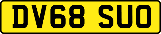 DV68SUO