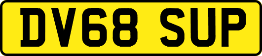 DV68SUP