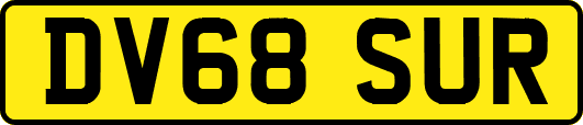 DV68SUR