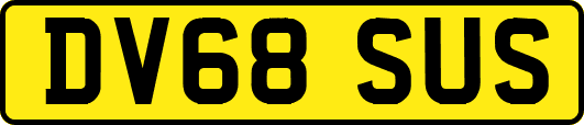 DV68SUS