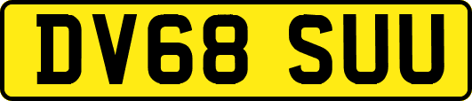 DV68SUU