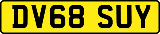 DV68SUY