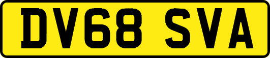 DV68SVA