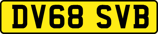 DV68SVB