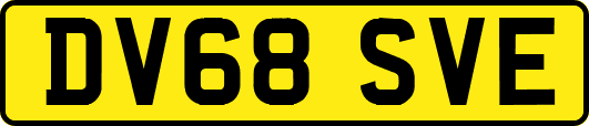 DV68SVE