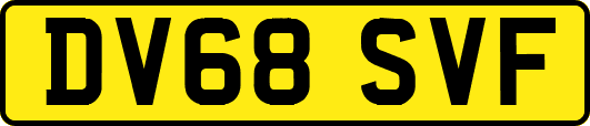 DV68SVF