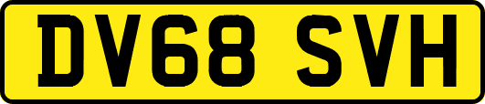 DV68SVH