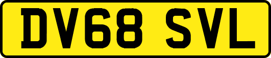 DV68SVL