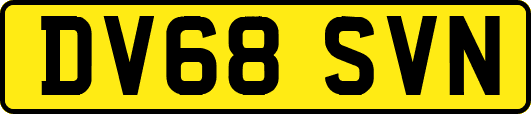 DV68SVN