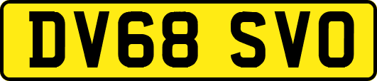 DV68SVO