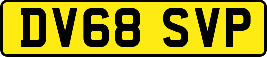 DV68SVP