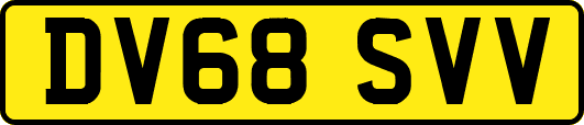 DV68SVV