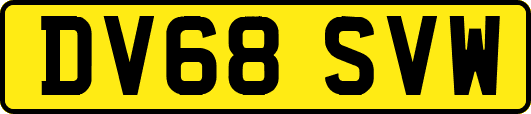 DV68SVW