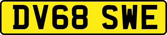 DV68SWE