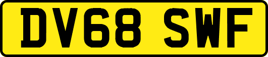 DV68SWF