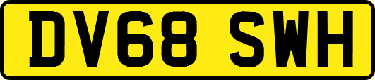 DV68SWH