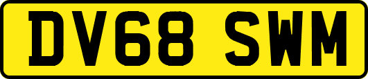 DV68SWM