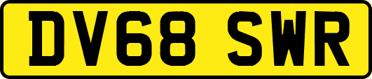 DV68SWR