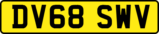 DV68SWV