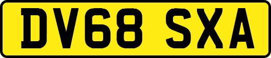 DV68SXA