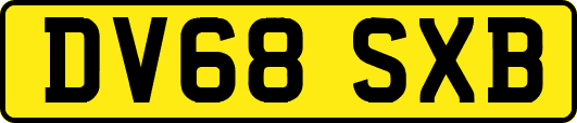DV68SXB