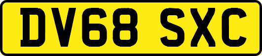 DV68SXC