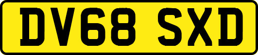 DV68SXD