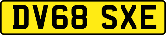 DV68SXE