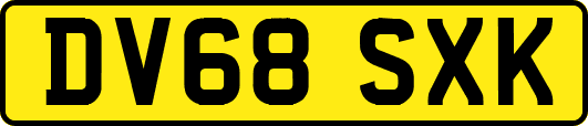 DV68SXK