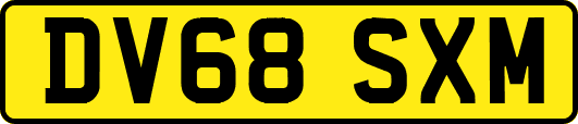 DV68SXM