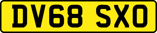 DV68SXO