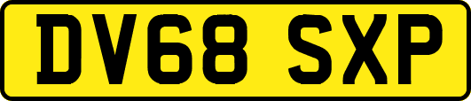 DV68SXP