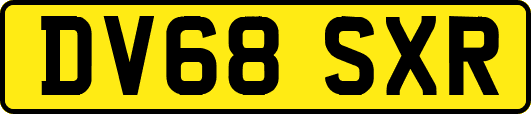 DV68SXR