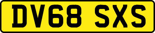 DV68SXS