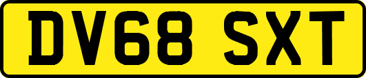 DV68SXT