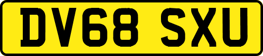 DV68SXU