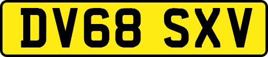 DV68SXV