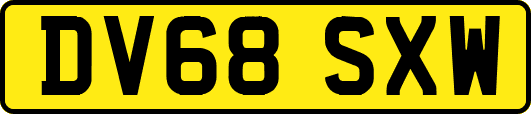 DV68SXW