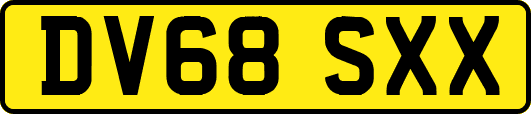 DV68SXX