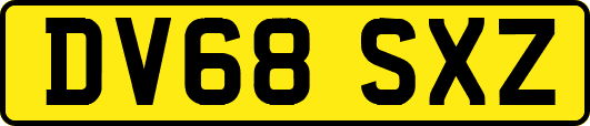 DV68SXZ