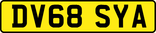 DV68SYA