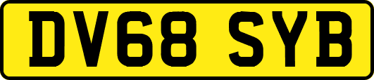 DV68SYB