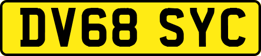 DV68SYC