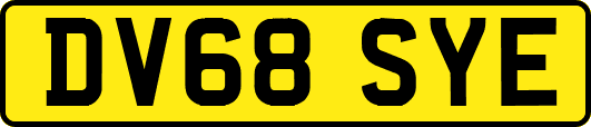 DV68SYE