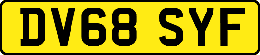 DV68SYF