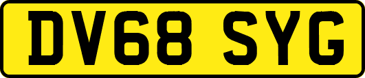 DV68SYG