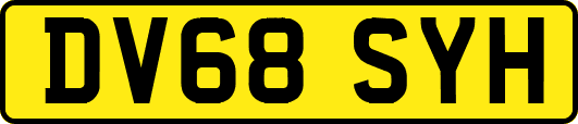 DV68SYH