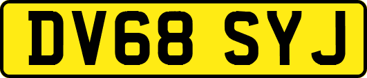 DV68SYJ
