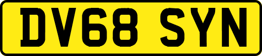 DV68SYN